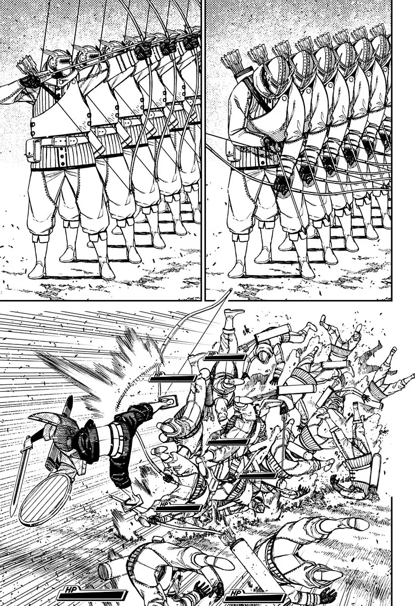 Read Dandadan Pt Br Manga Online