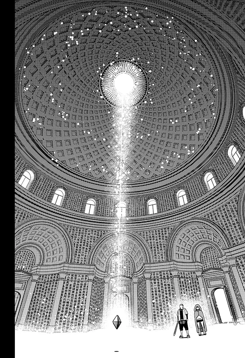 Read Dandadan Pt Br Manga Online