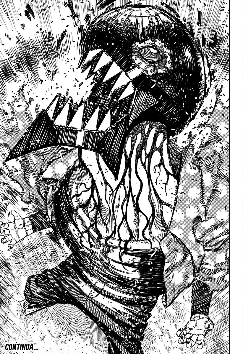 Read Dandadan Pt Br Manga Online