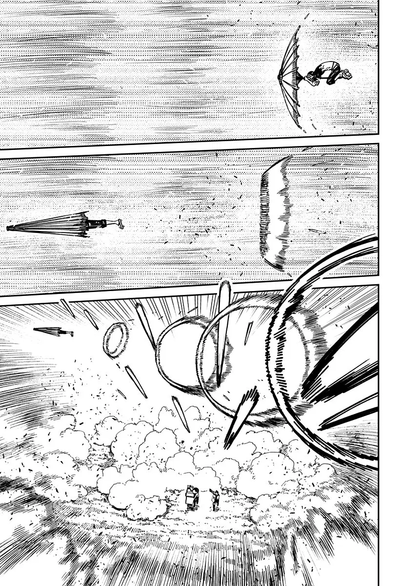 Read Dandadan Pt Br Manga Online