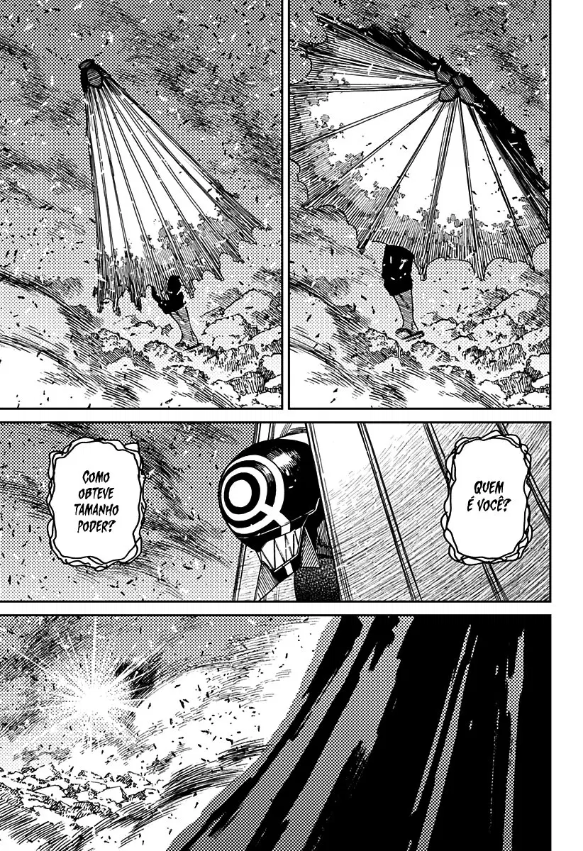 Read Dandadan Pt Br Manga Online