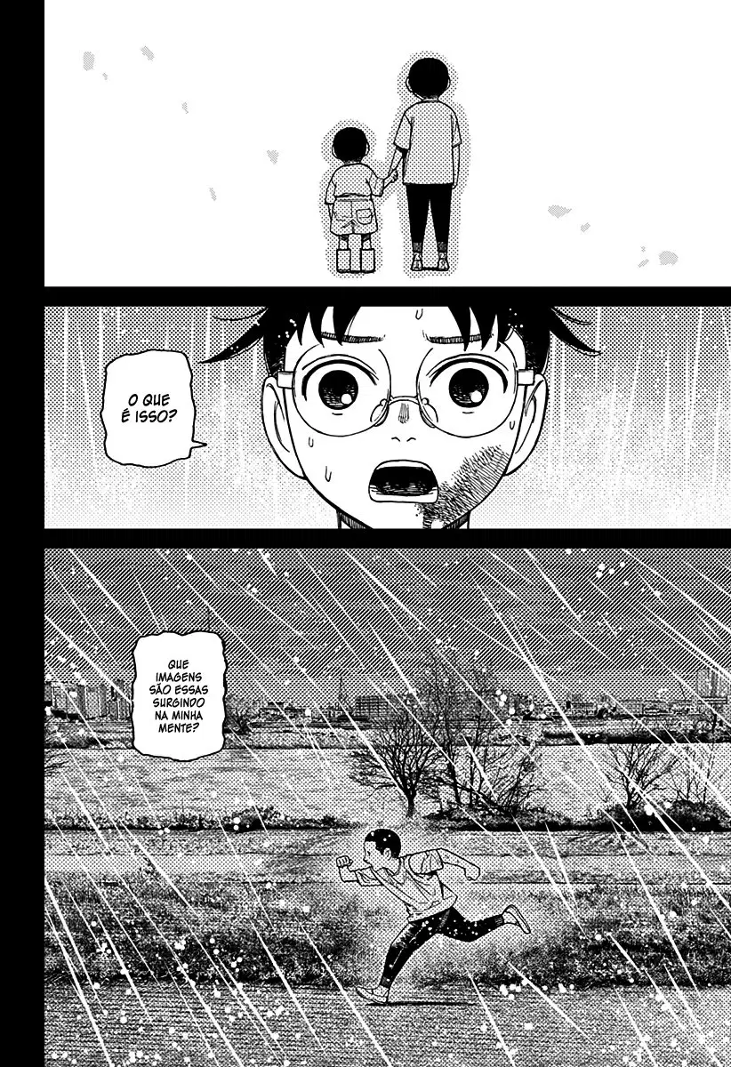 Read Dandadan Pt Br Manga Online
