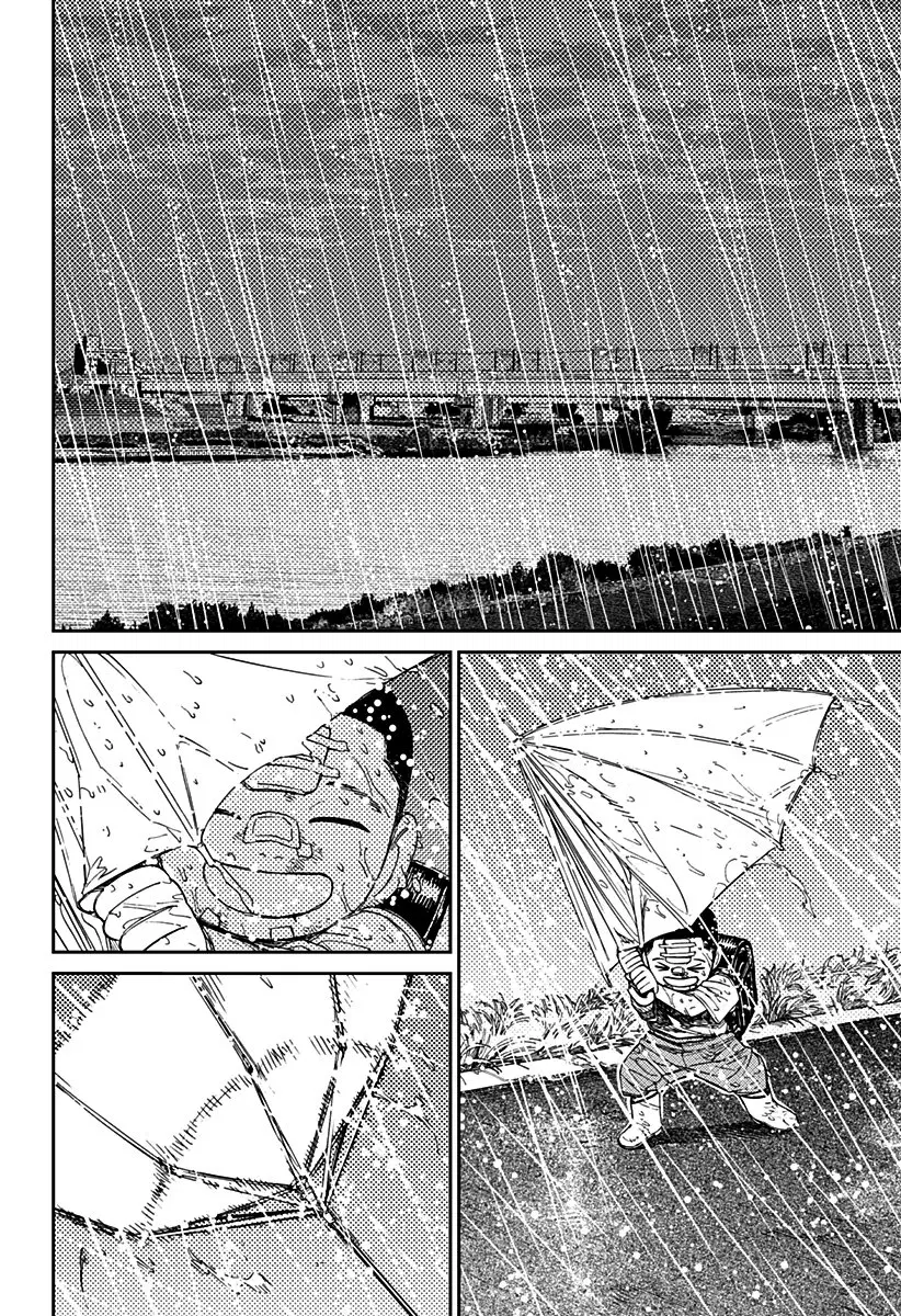 Read Dandadan Pt Br Manga Online