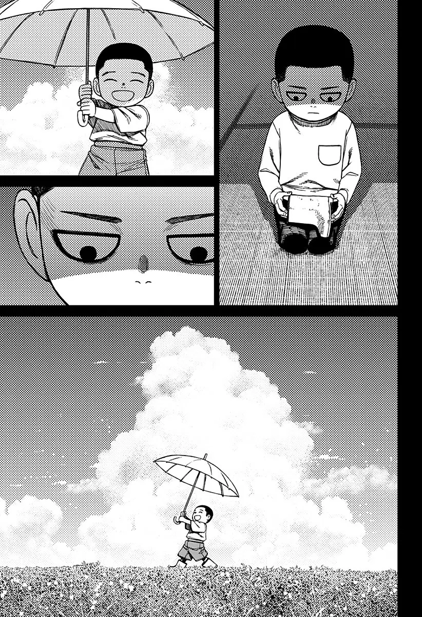 Read Dandadan Pt Br Manga Online
