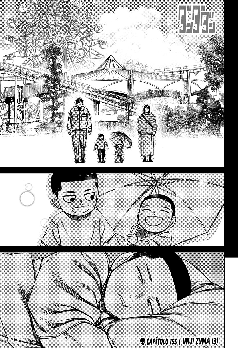 Read Dandadan Pt Br Manga Online