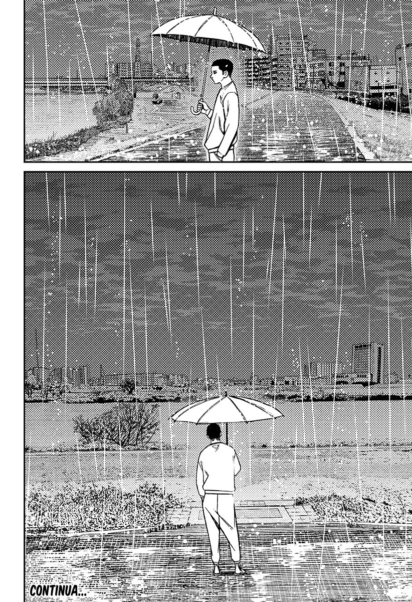 Read Dandadan Pt Br Manga Online