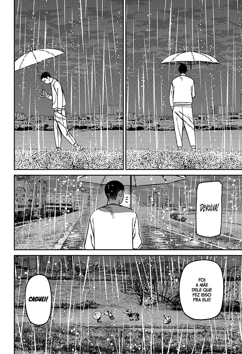Read Dandadan Pt Br Manga Online