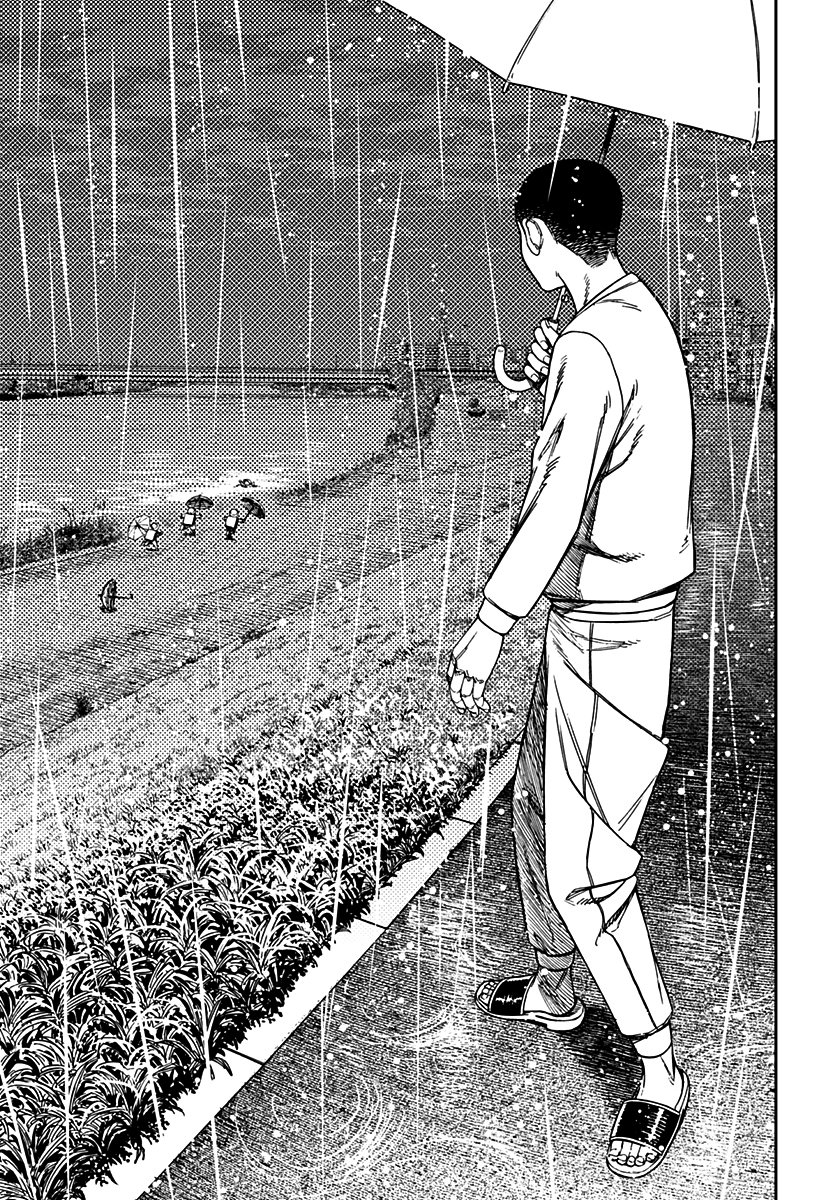 Read Dandadan Pt Br Manga Online