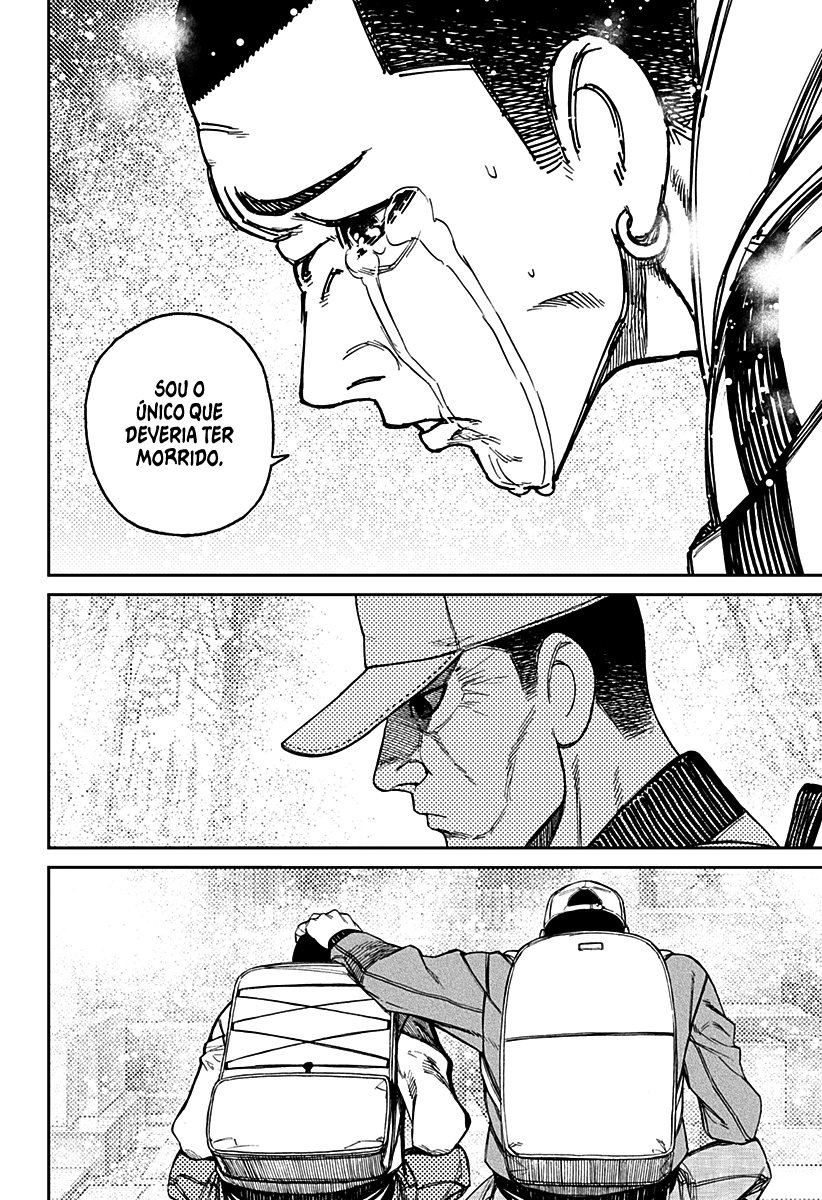 Read Dandadan Pt Br Manga Online