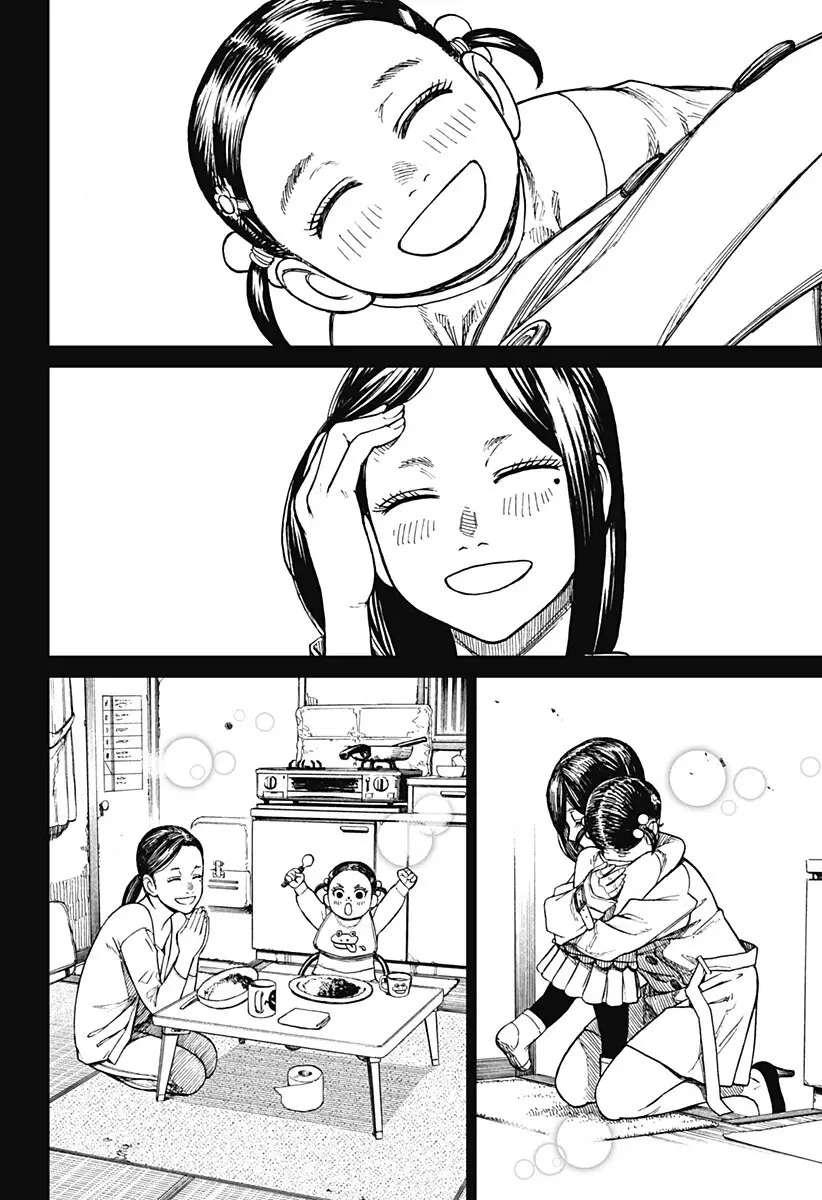 Read Dandadan Pt Br Manga Online