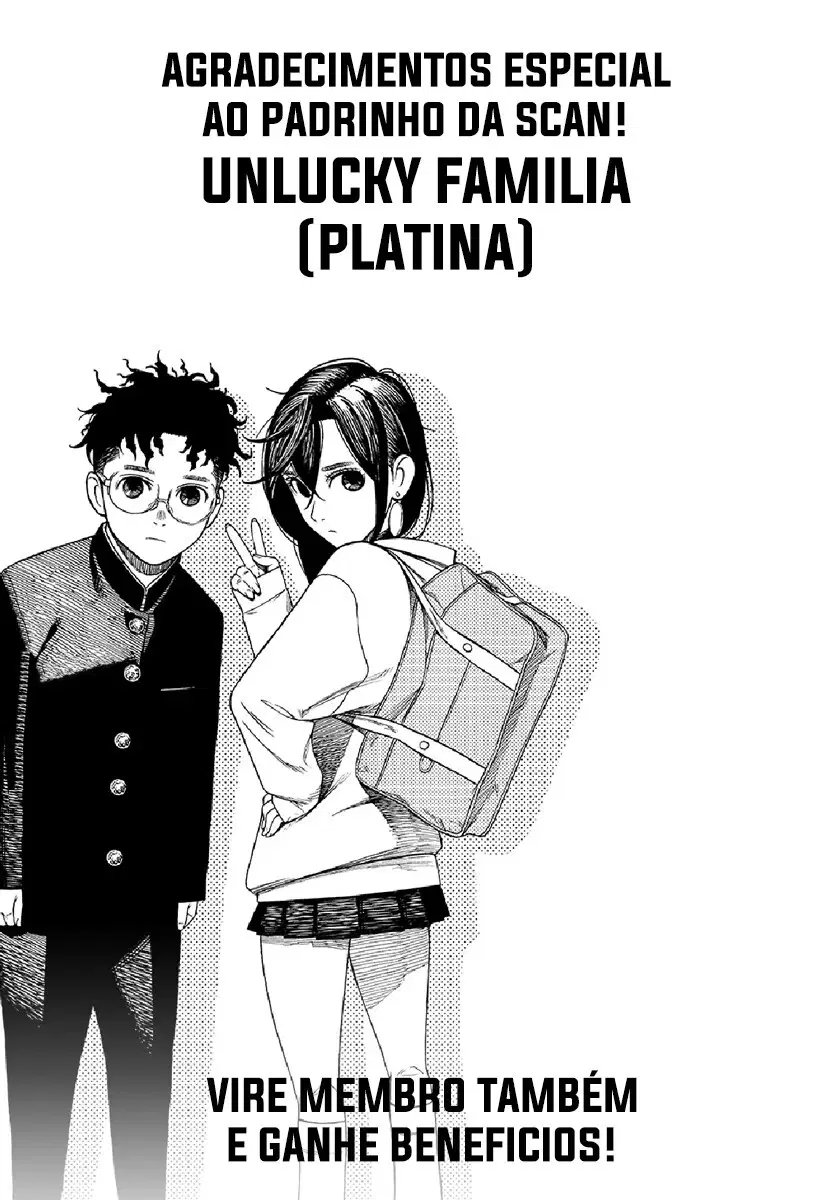 Read Dandadan Pt Br Manga Online
