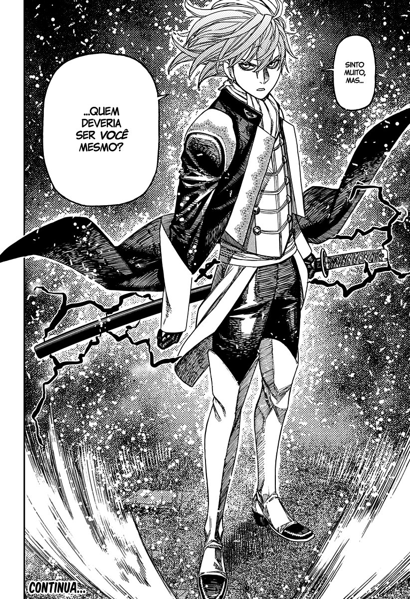 Read Dandadan Pt Br Manga Online