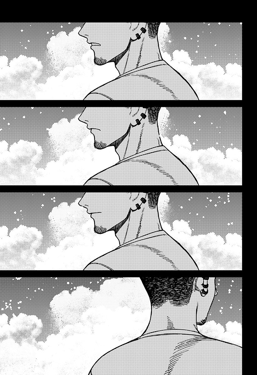 Read Dandadan Pt Br Manga Online