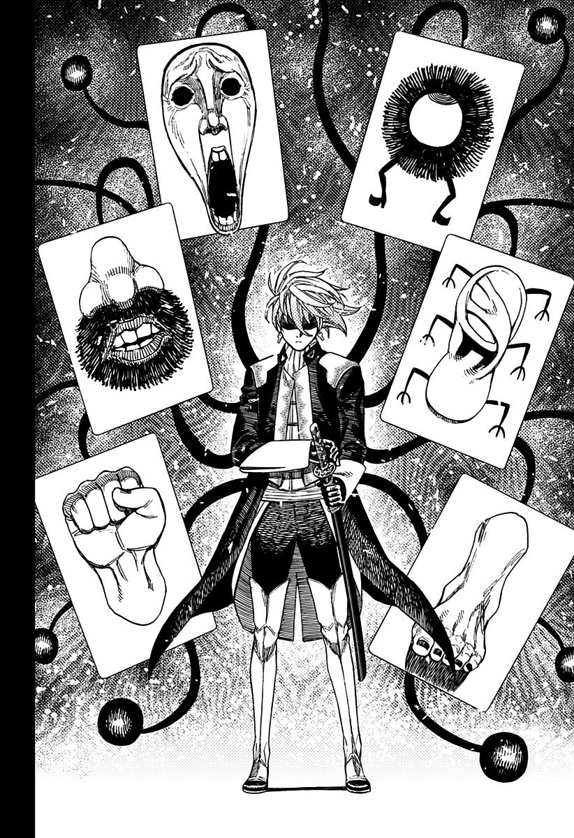 Read Dandadan Pt Br Manga Online