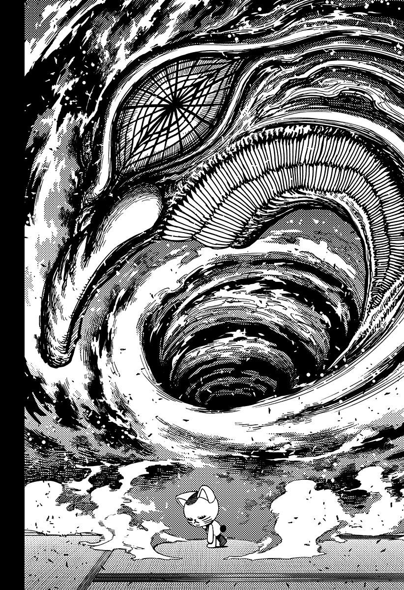 Read Dandadan Pt Br Manga Online