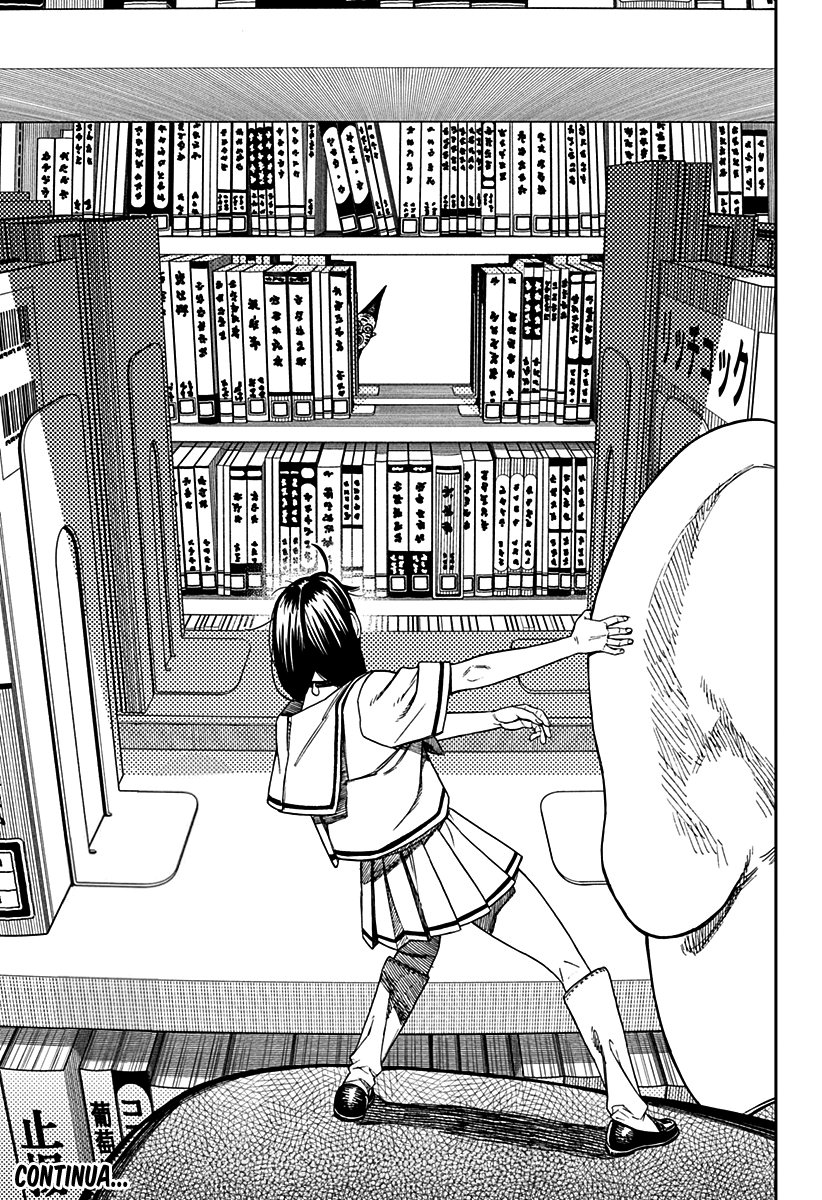 Read Dandadan Pt Br Manga Online