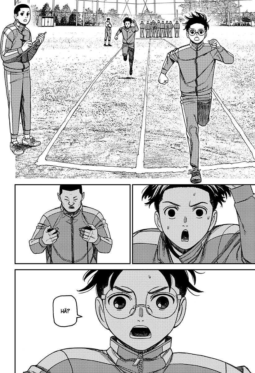 Read Dandadan Pt Br Manga Online