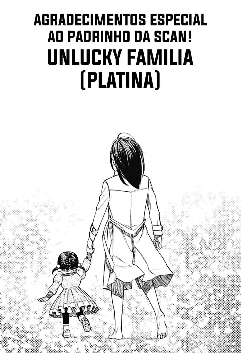 Read Dandadan Pt Br Manga Online