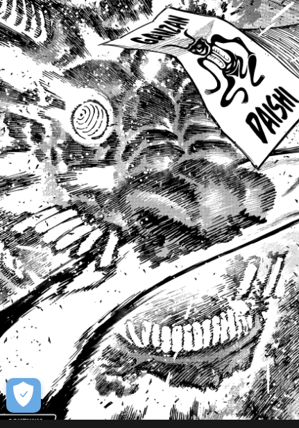 Read Dandadan Pt Br Manga Online