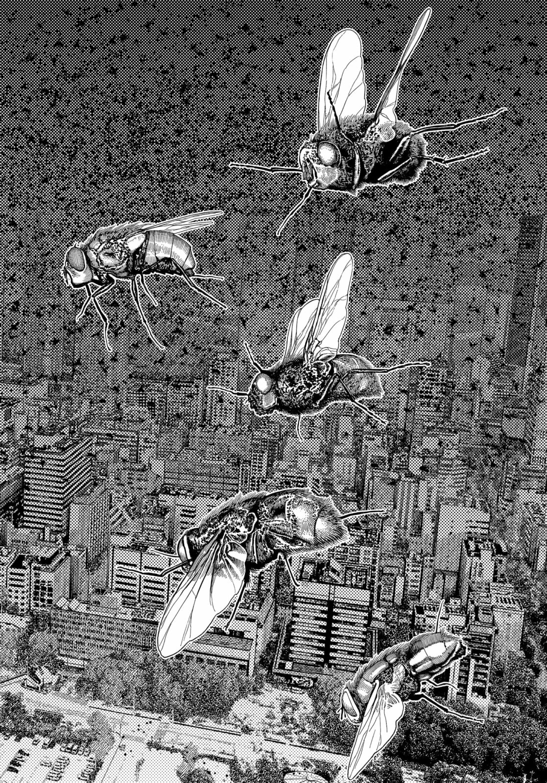 Read Dandadan Pt Br Manga Online
