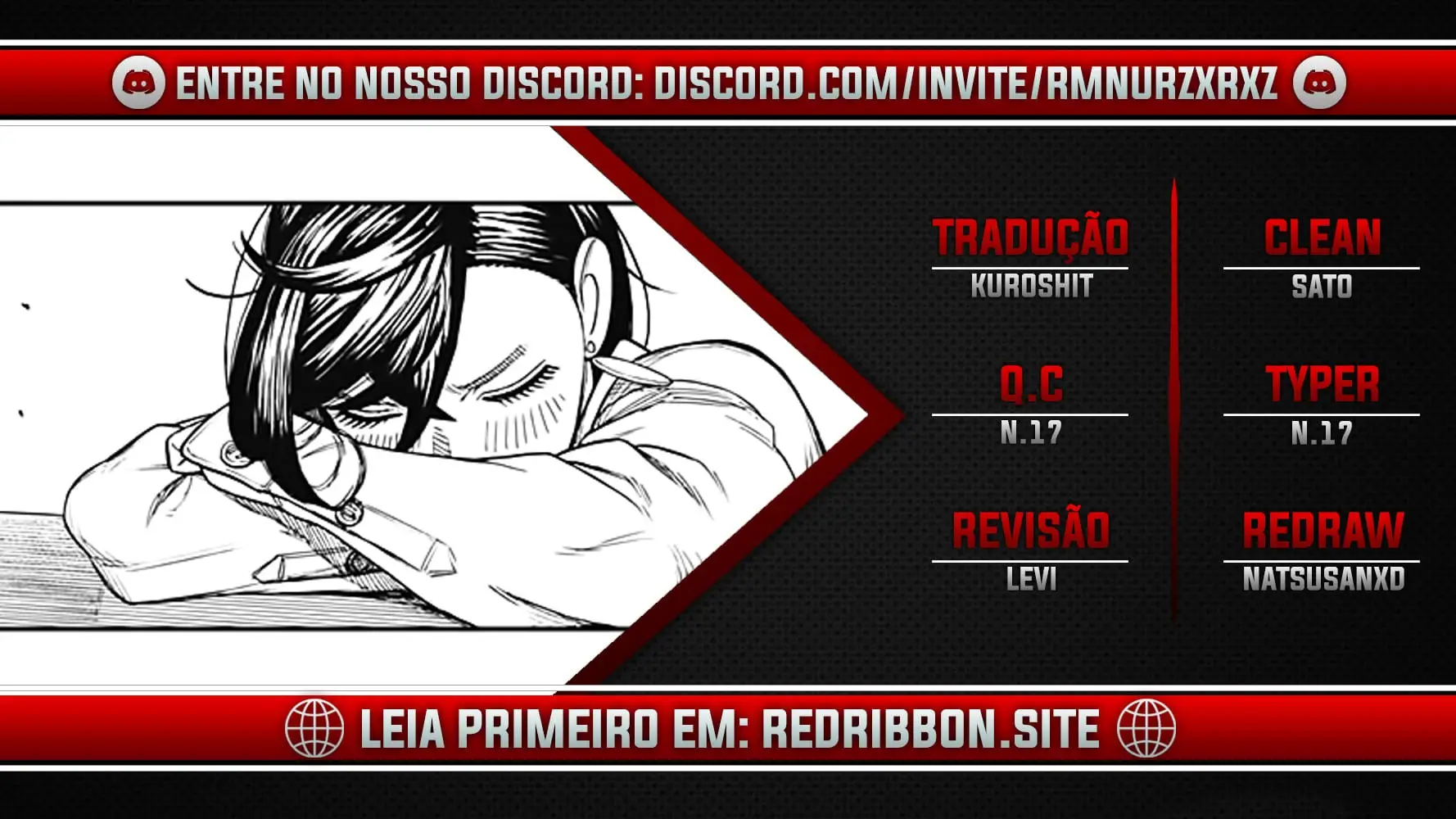 Read Dandadan Pt Br Manga Online