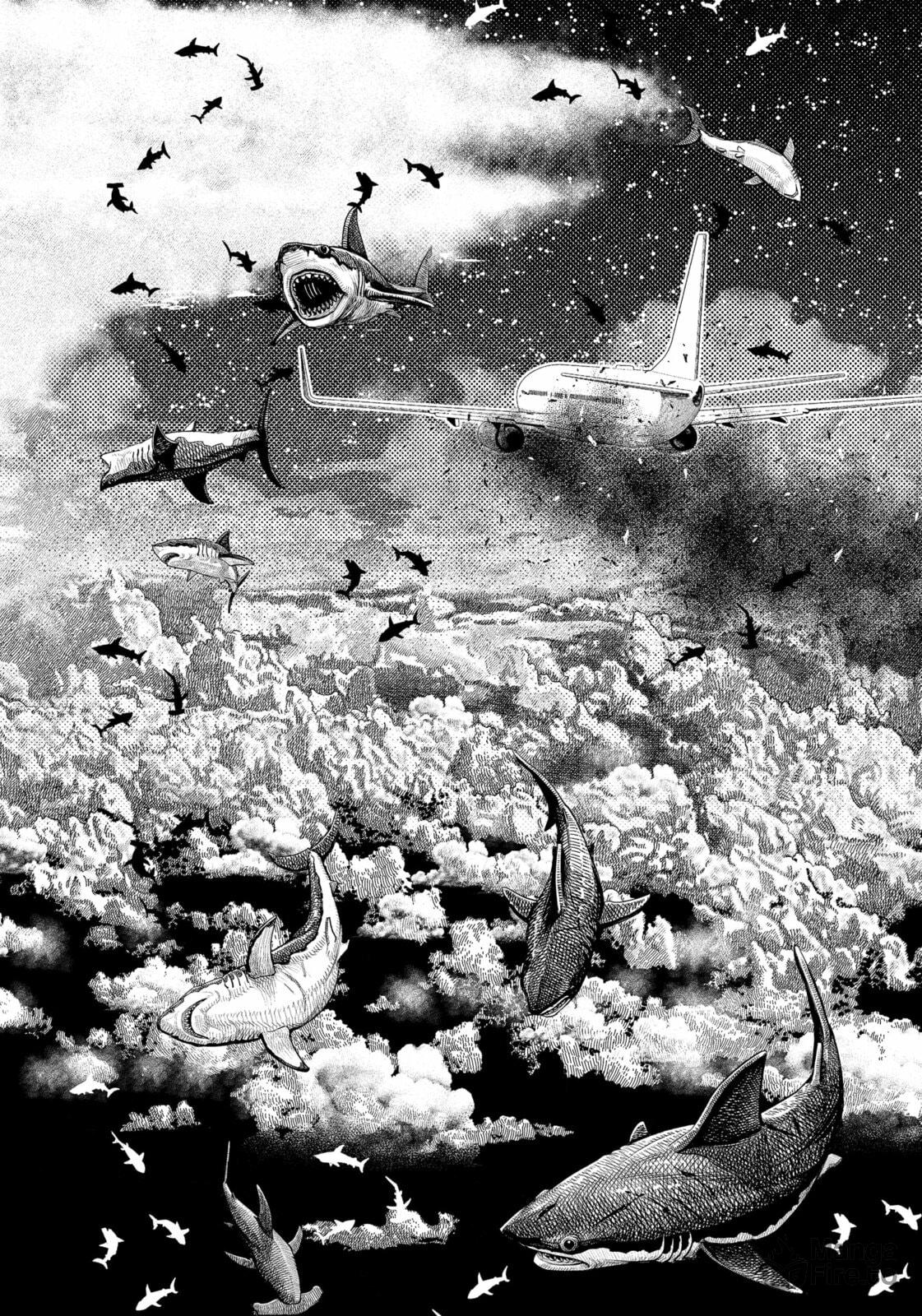 Read Dandadan Pt Br Manga Online