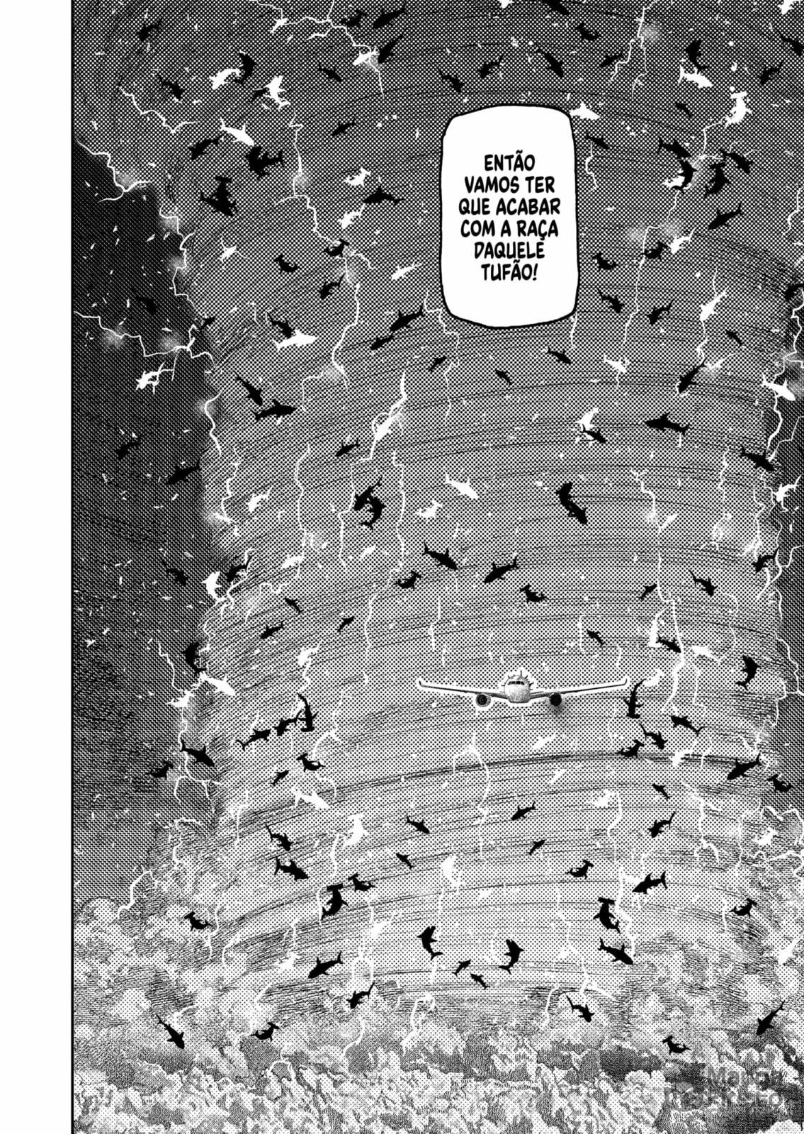 Read Dandadan Pt Br Manga Online