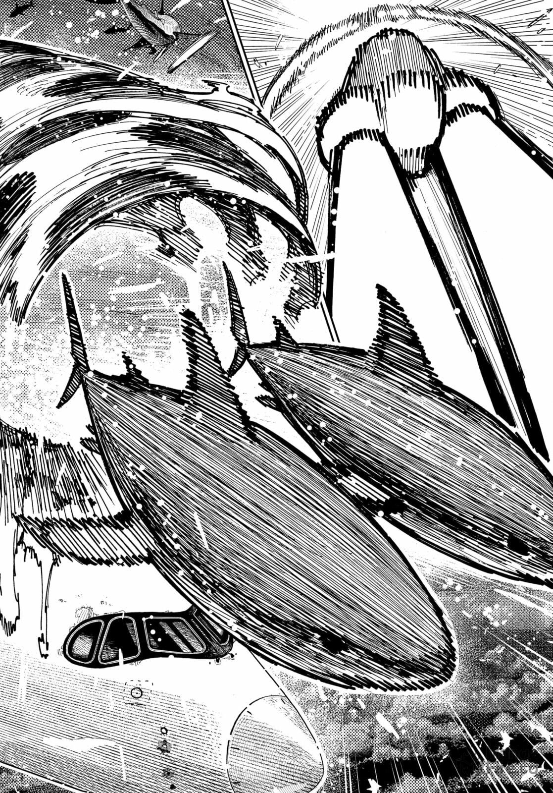 Read Dandadan Pt Br Manga Online