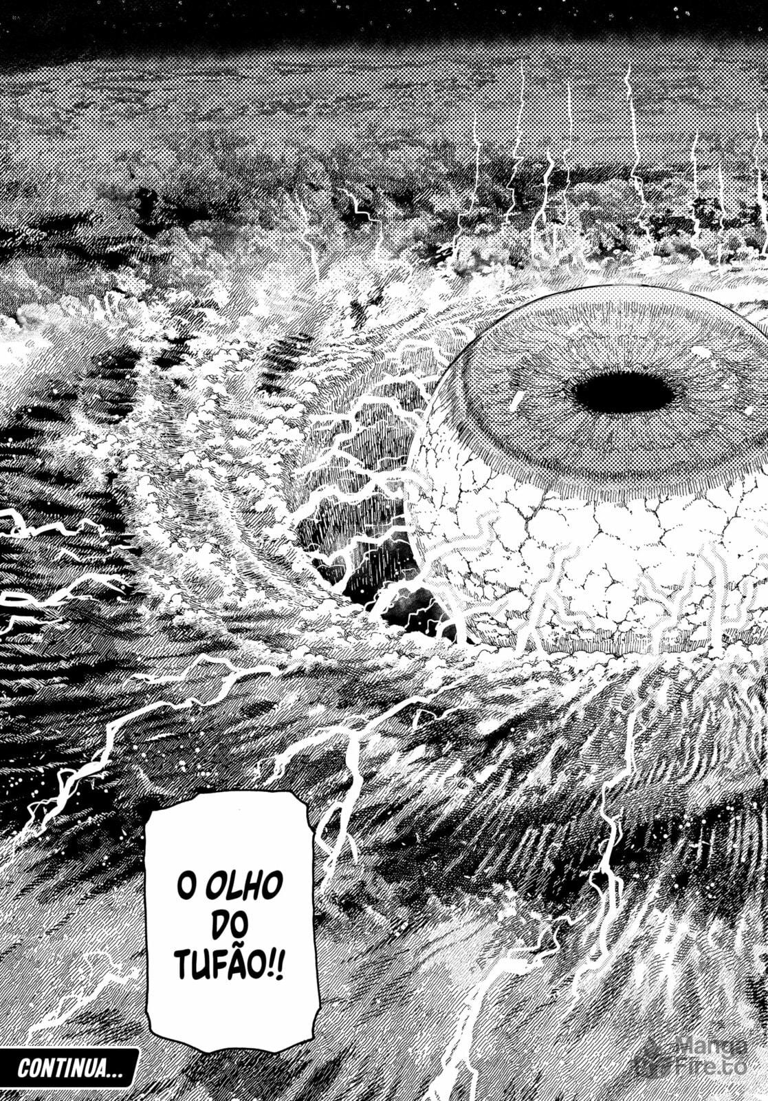Read Dandadan Pt Br Manga Online