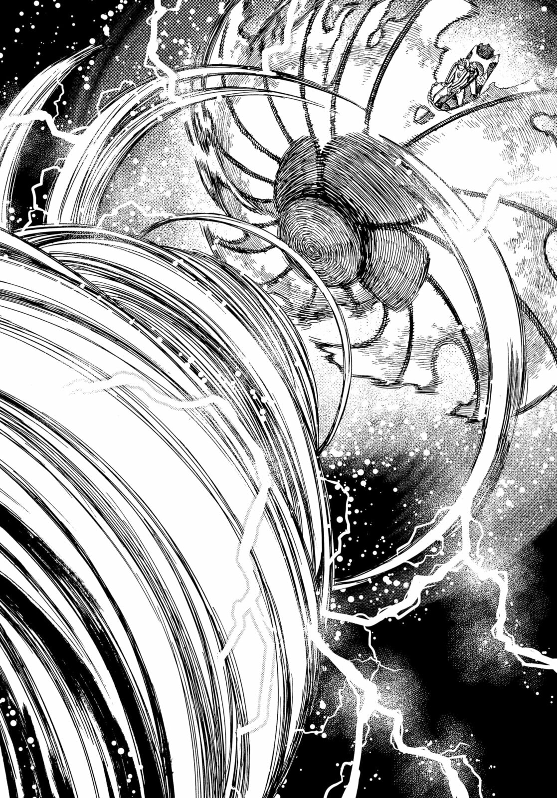 Read Dandadan Pt Br Manga Online