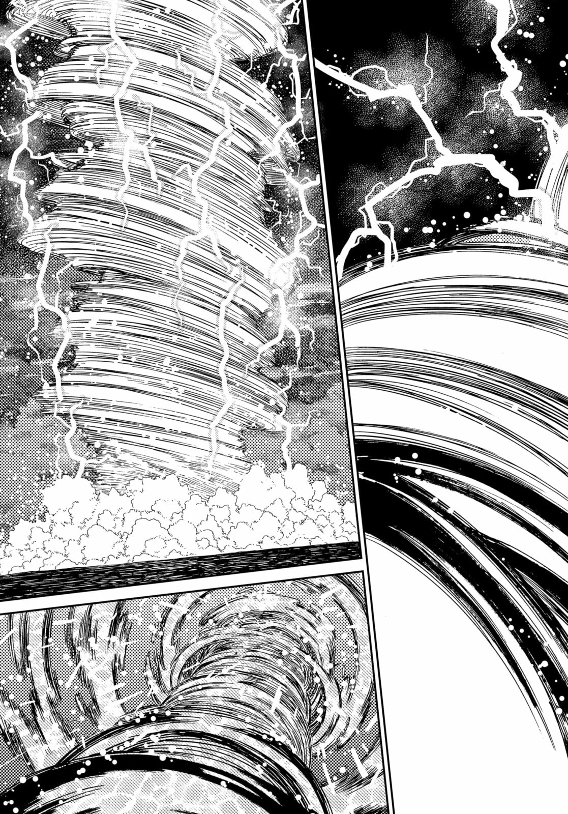 Read Dandadan Pt Br Manga Online