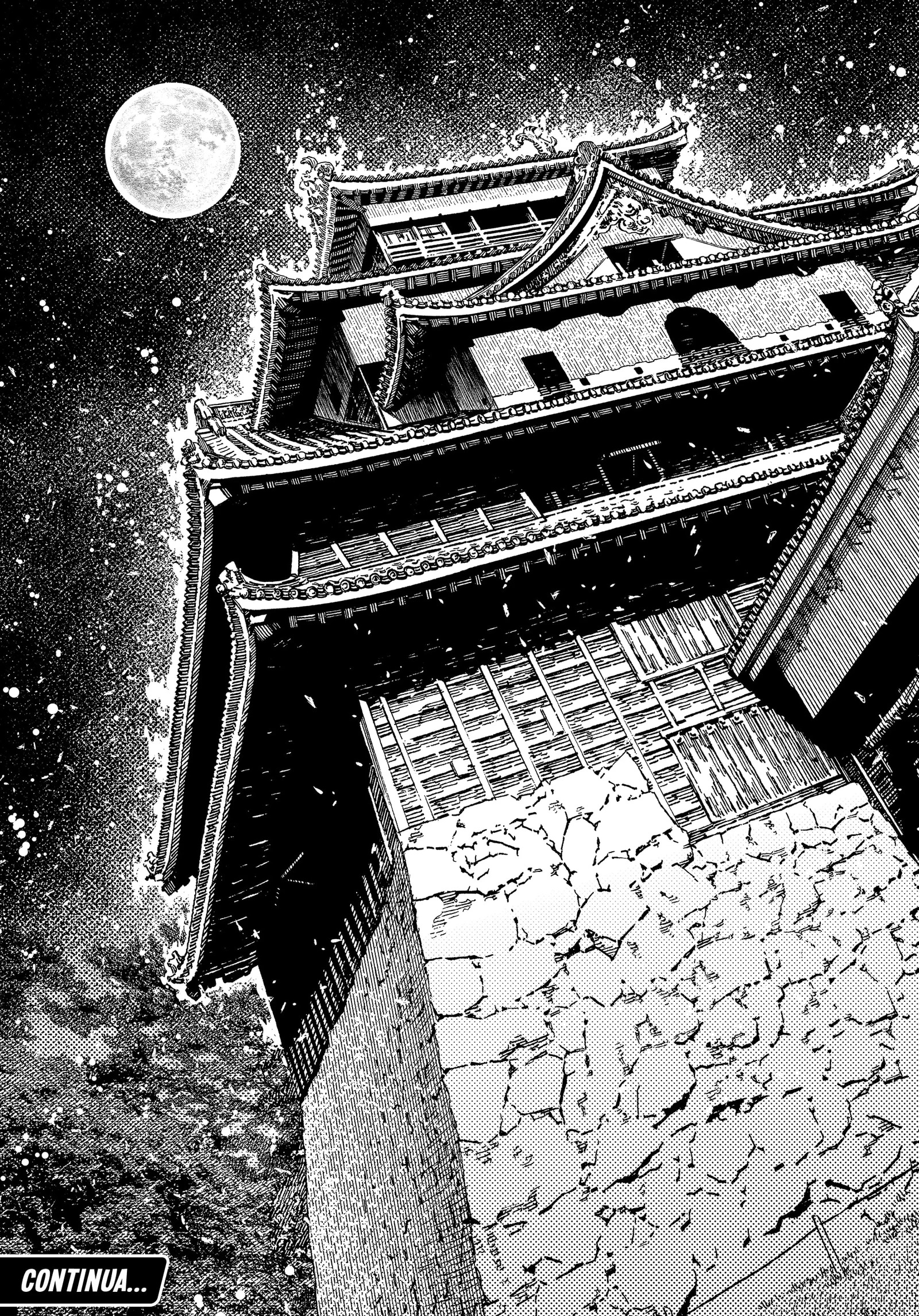 Read Dandadan Pt Br Manga Online