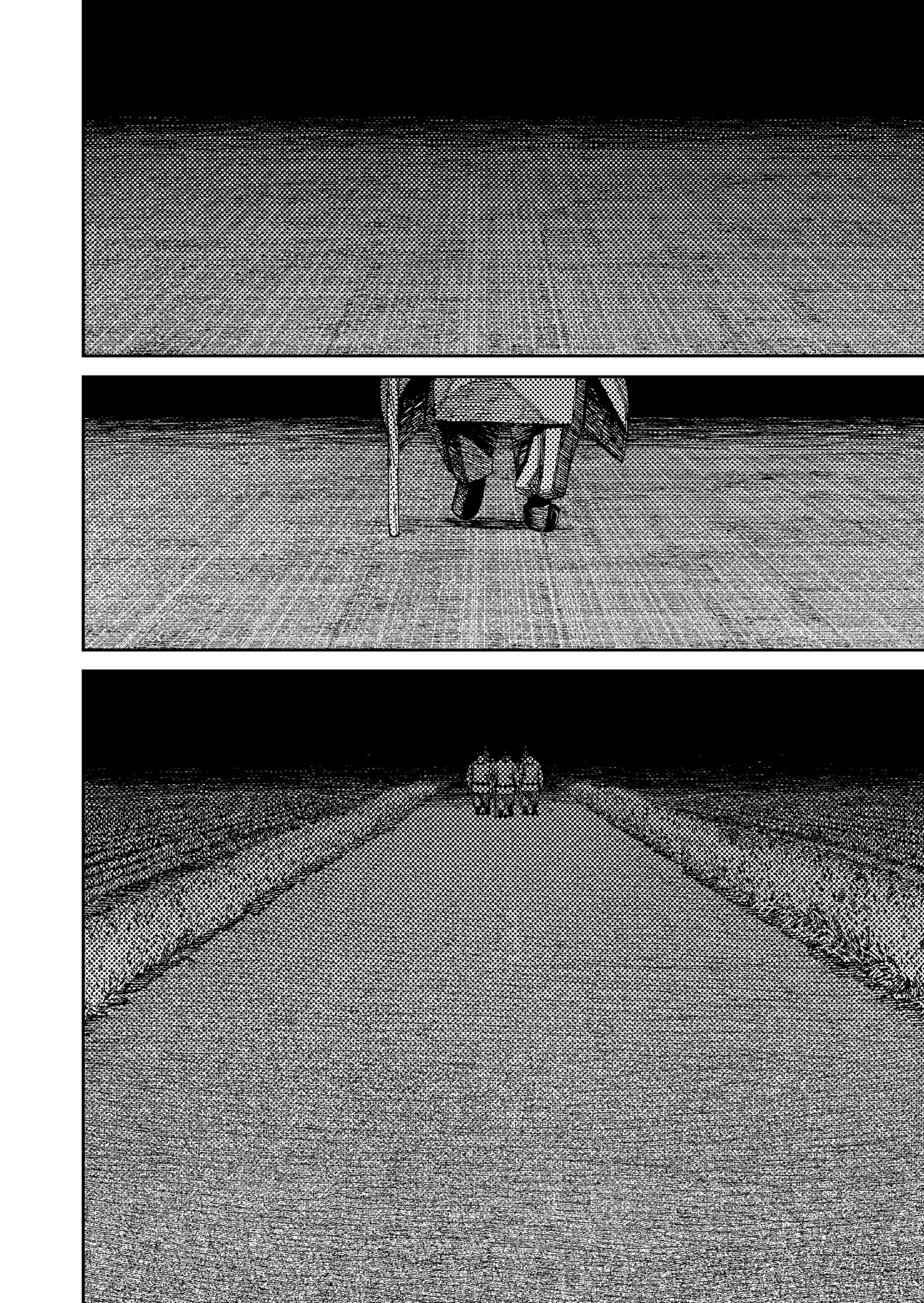 Read Dandadan Pt Br Manga Online