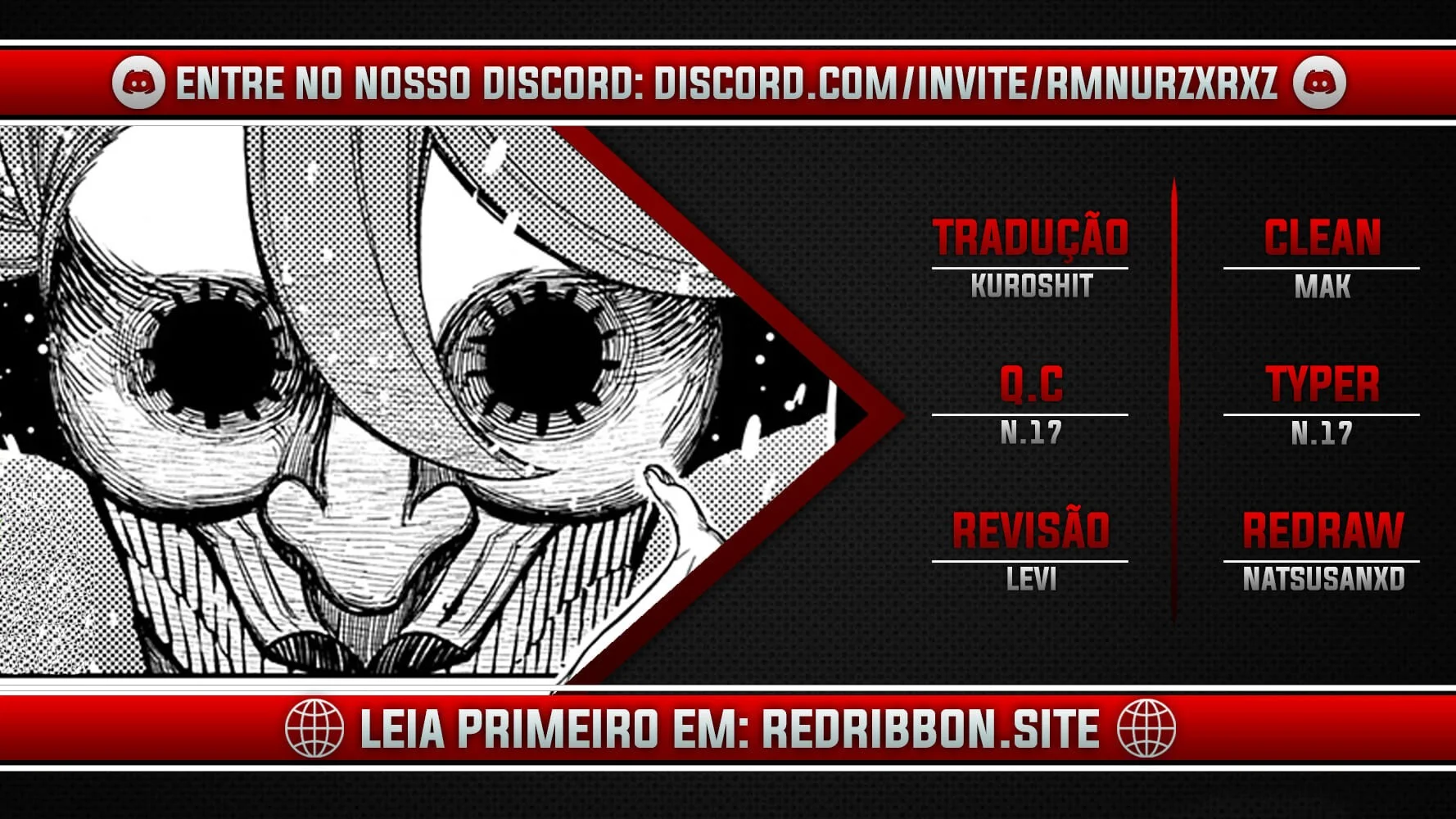 Read Dandadan Pt Br Manga Online