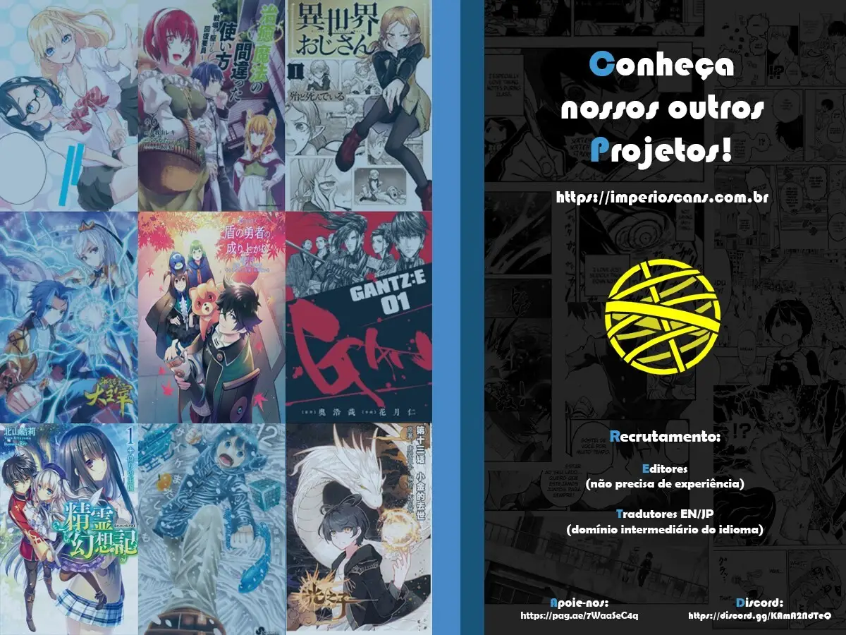 Read Dandadan Pt Br Manga Online