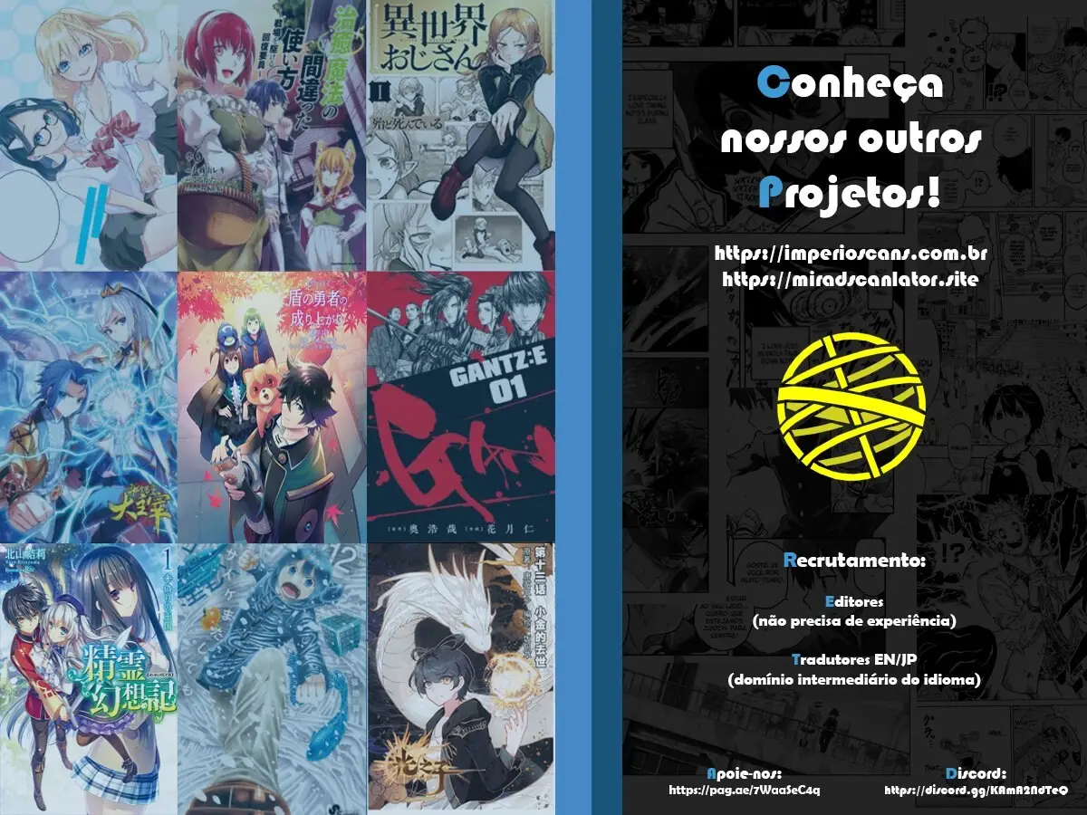 Read Dandadan Pt Br Manga Online