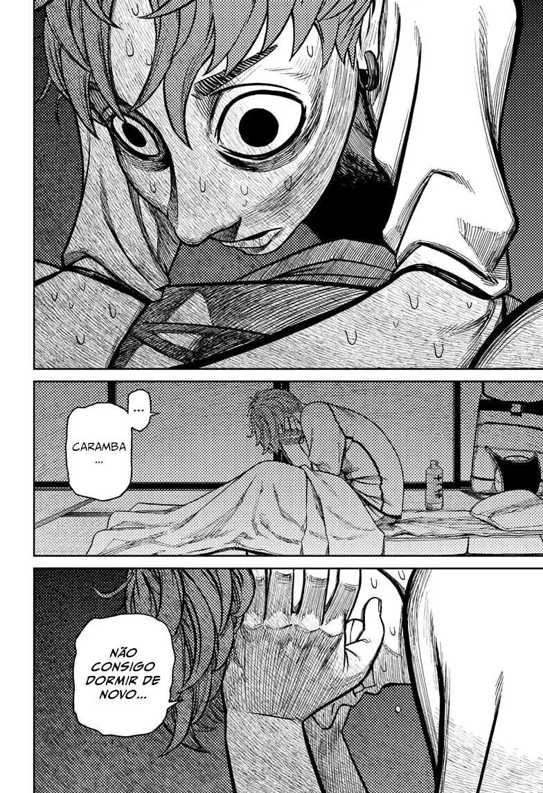 Read Dandadan Pt Br Manga Online