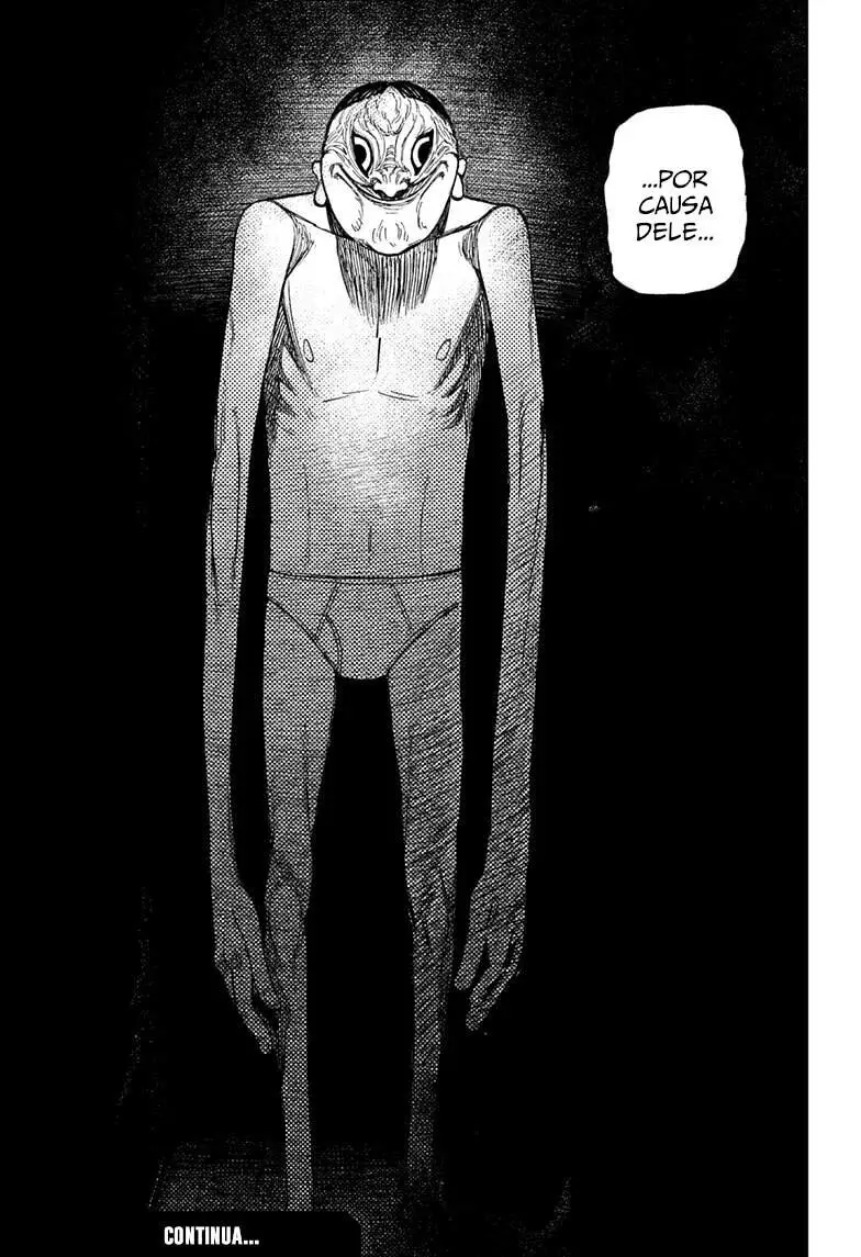Read Dandadan Pt Br Manga Online