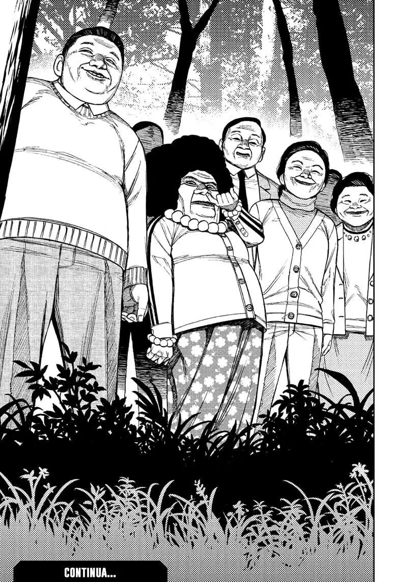 Read Dandadan Pt Br Manga Online