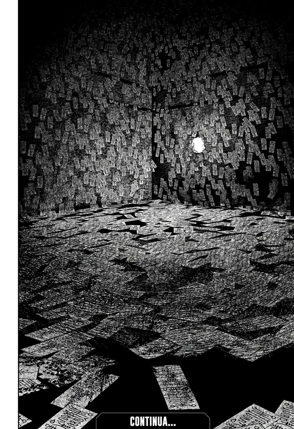 Read Dandadan Pt Br Manga Online