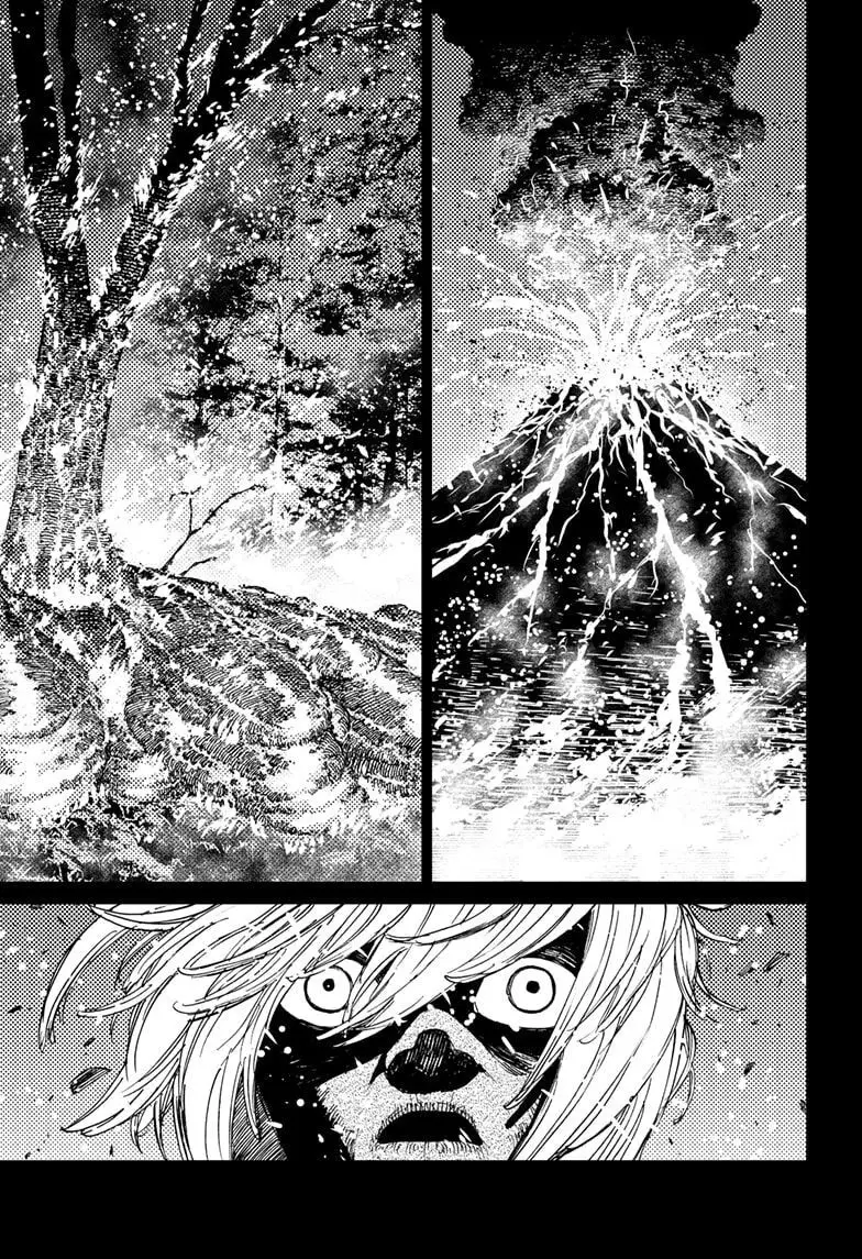 Read Dandadan Pt Br Manga Online