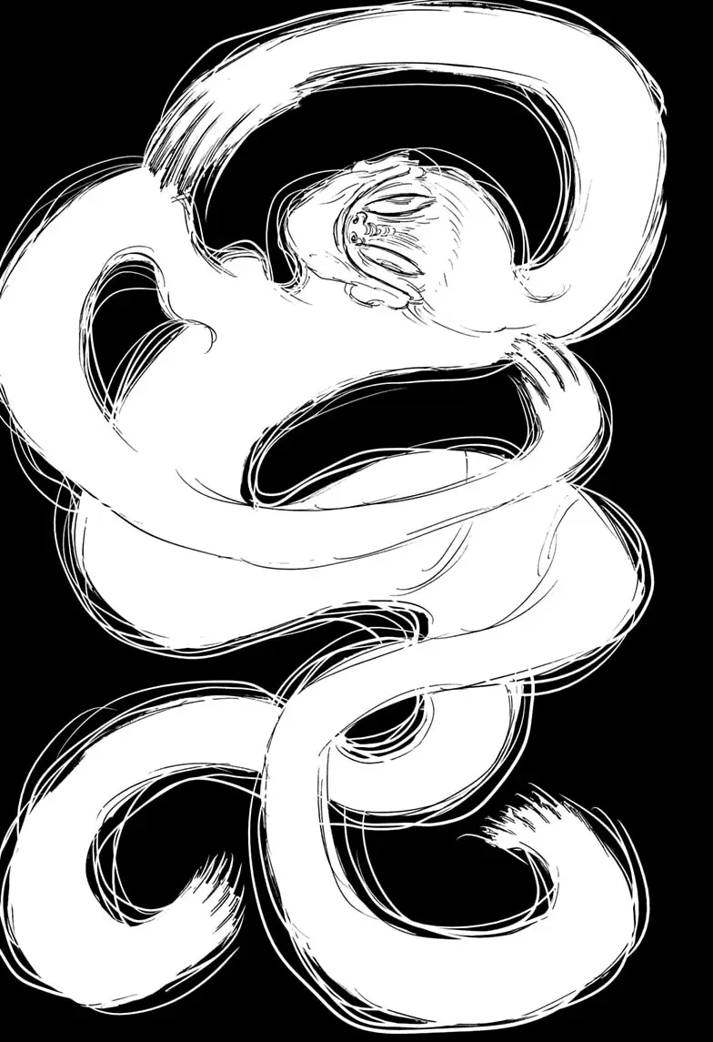 Read Dandadan Pt Br Manga Online
