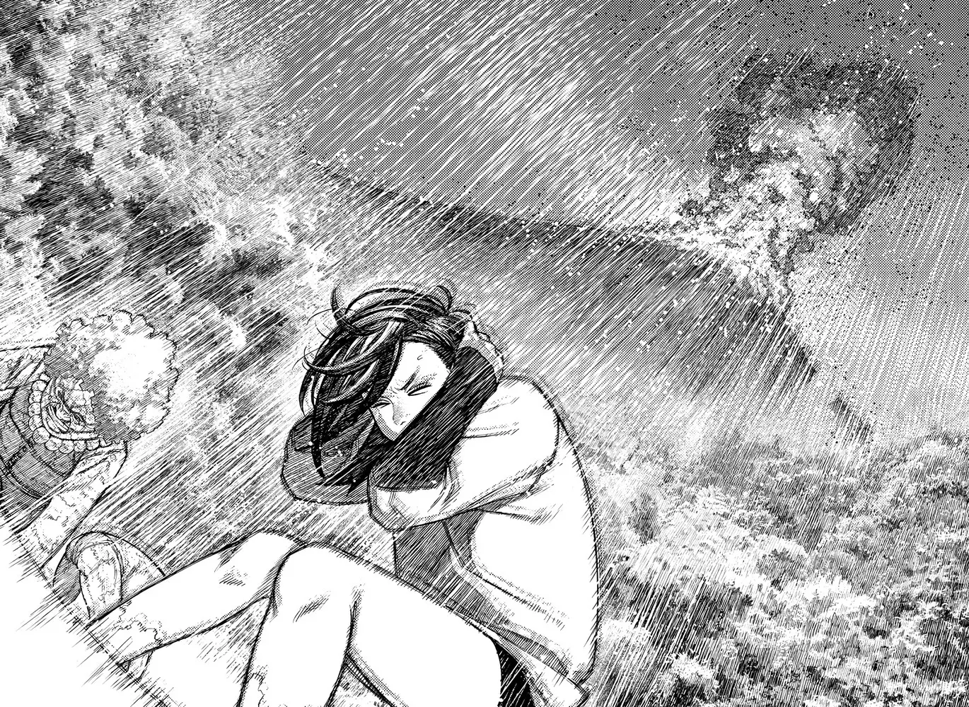 Read Dandadan Pt Br Manga Online
