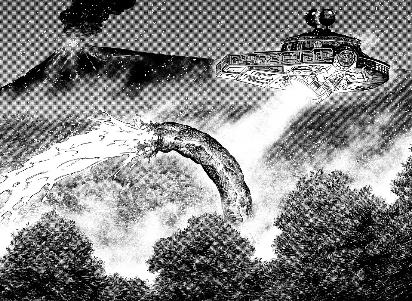 Read Dandadan Pt Br Manga Online