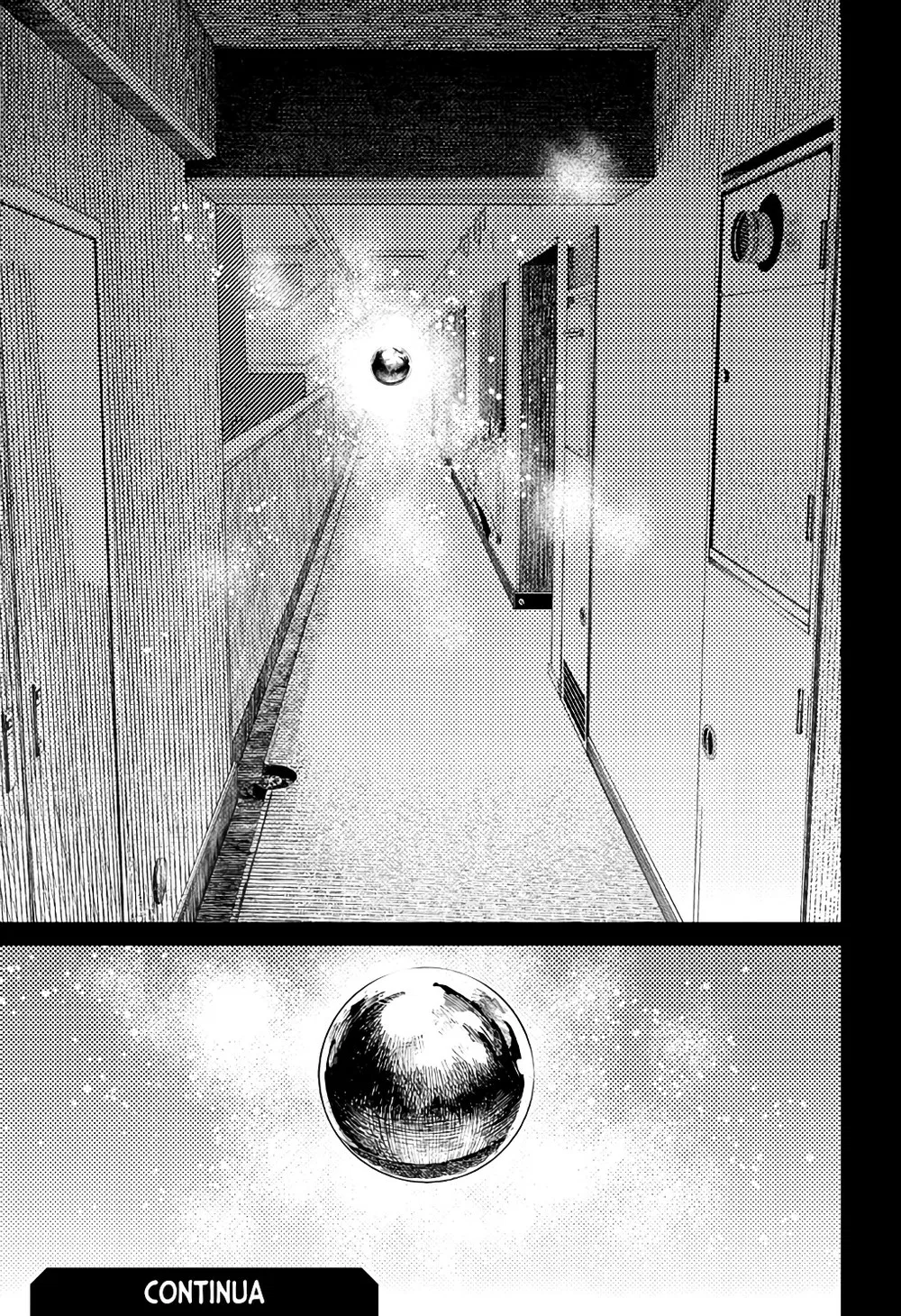 Read Dandadan Pt Br Manga Online