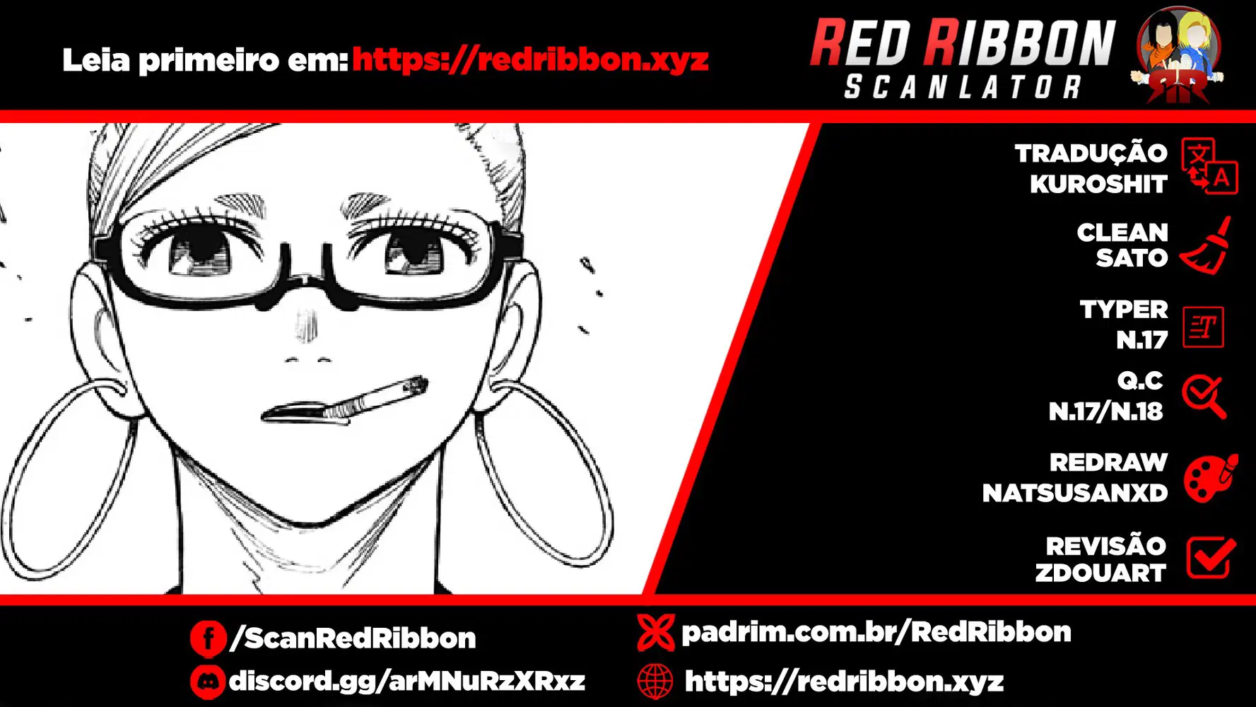 Read Dandadan Pt Br Manga Online