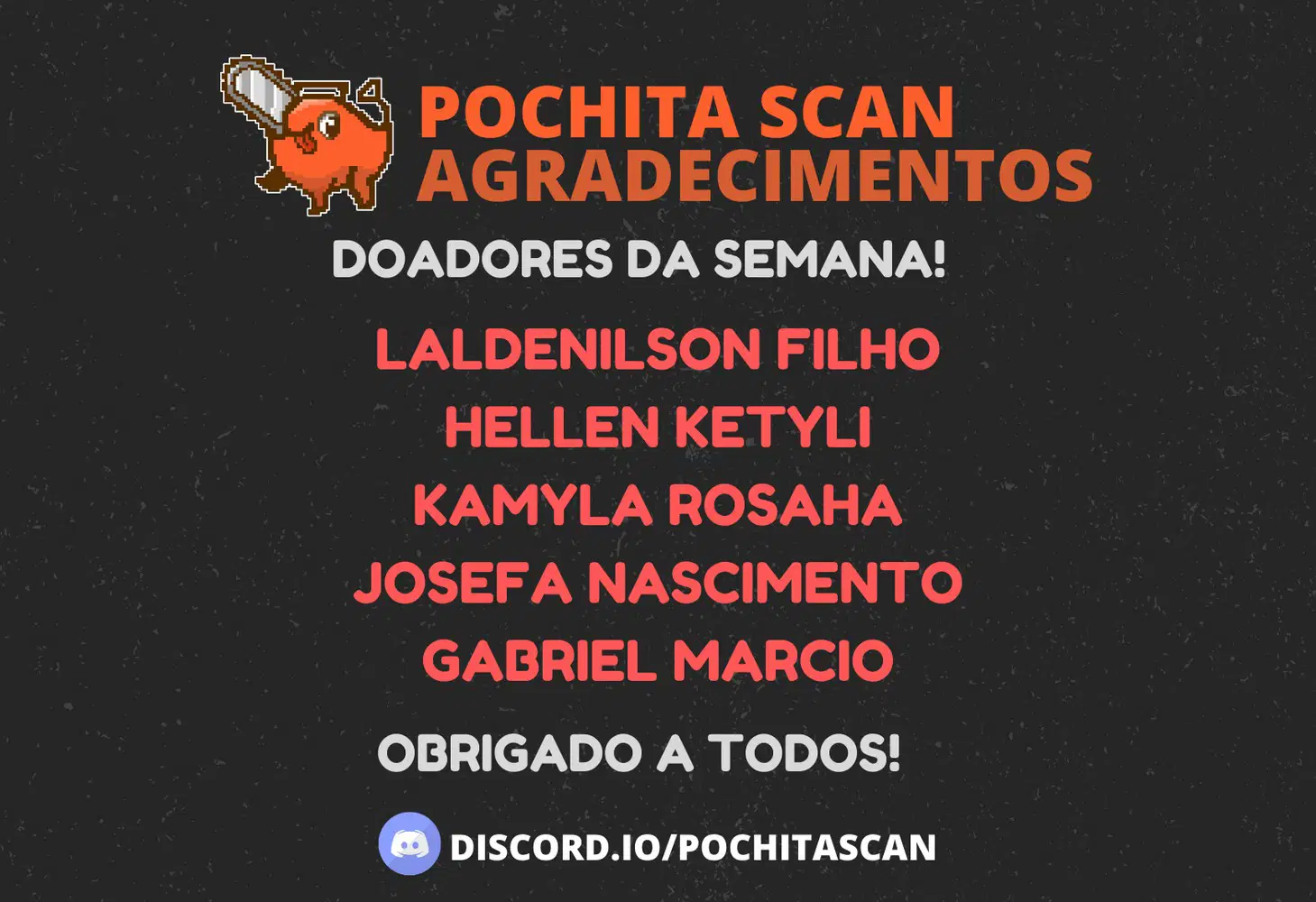 Read Dandadan Pt Br Manga Online
