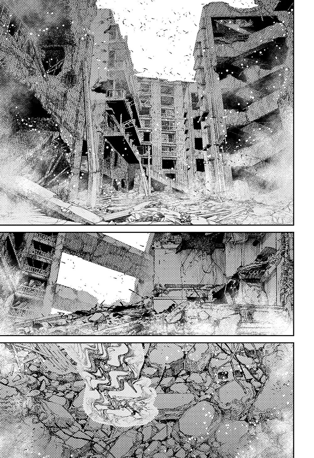 Read Dandadan Pt Br Manga Online