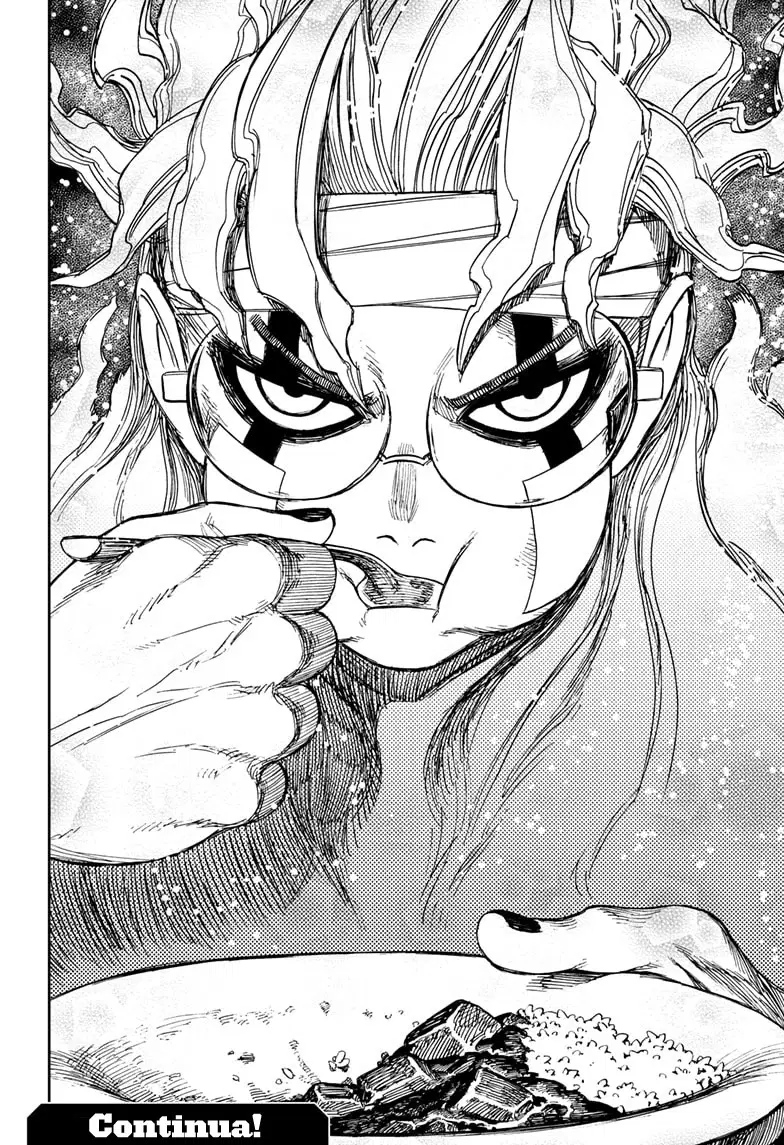 Read Dandadan Pt Br Manga Online