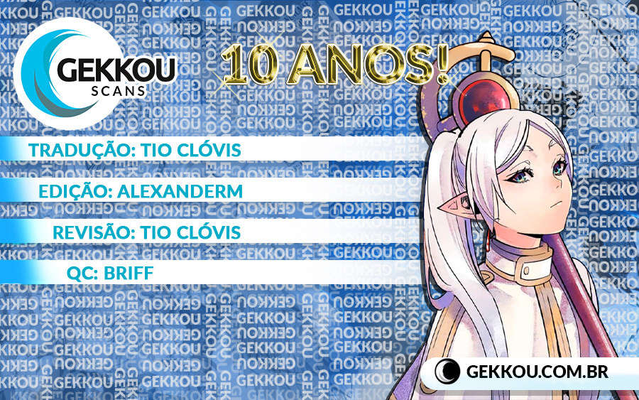 Read Frieren Pt Br Manga Online